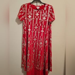Lularoe Carly